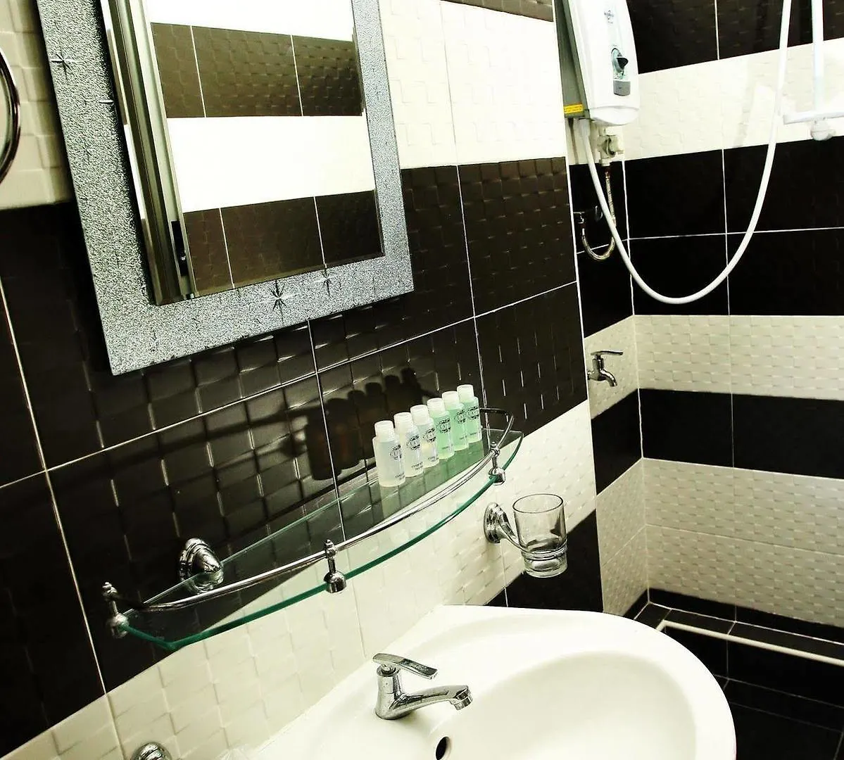 T-Hotel Jb Johor Bahru Hotel