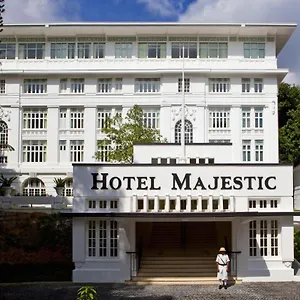 The Majestic Kuala Lumpur, Autograph Collection Malaysia