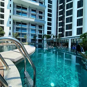 New @ The Shore Seaview Malaysia