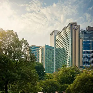 Traders Hotel, Malaysia