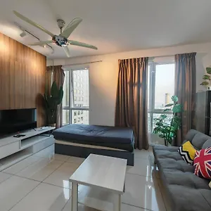 Seaview Mansion One Malaysia
