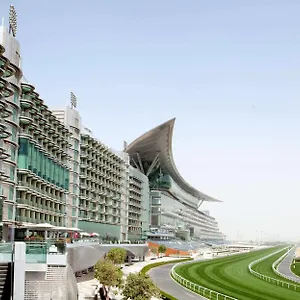 The Meydan United Arab Emirates