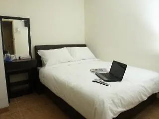 T-Hotel Jb Johor Bahru Malaysia