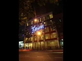 T-Hotel Jb Johor Bahru 2*,  Malaysia