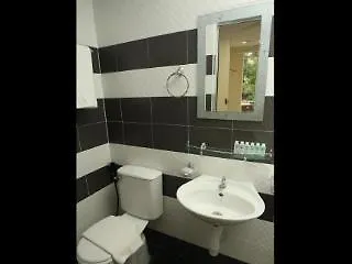T-Hotel Jb Johor Bahru