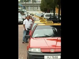 T-Hotel Jb Johor Bahru 2*,